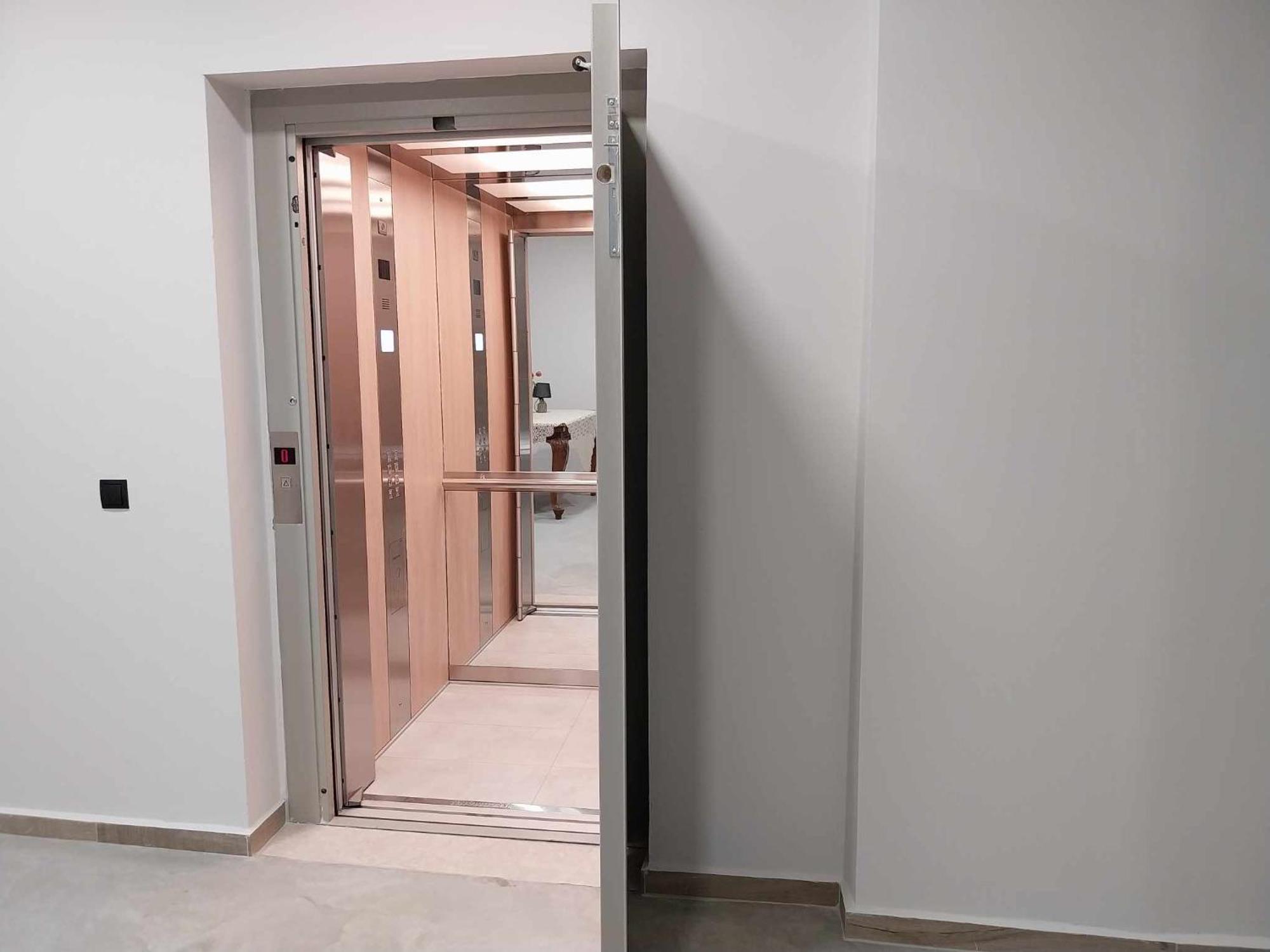 Aparthotel Patric.Ko Agia Galini Exterior foto