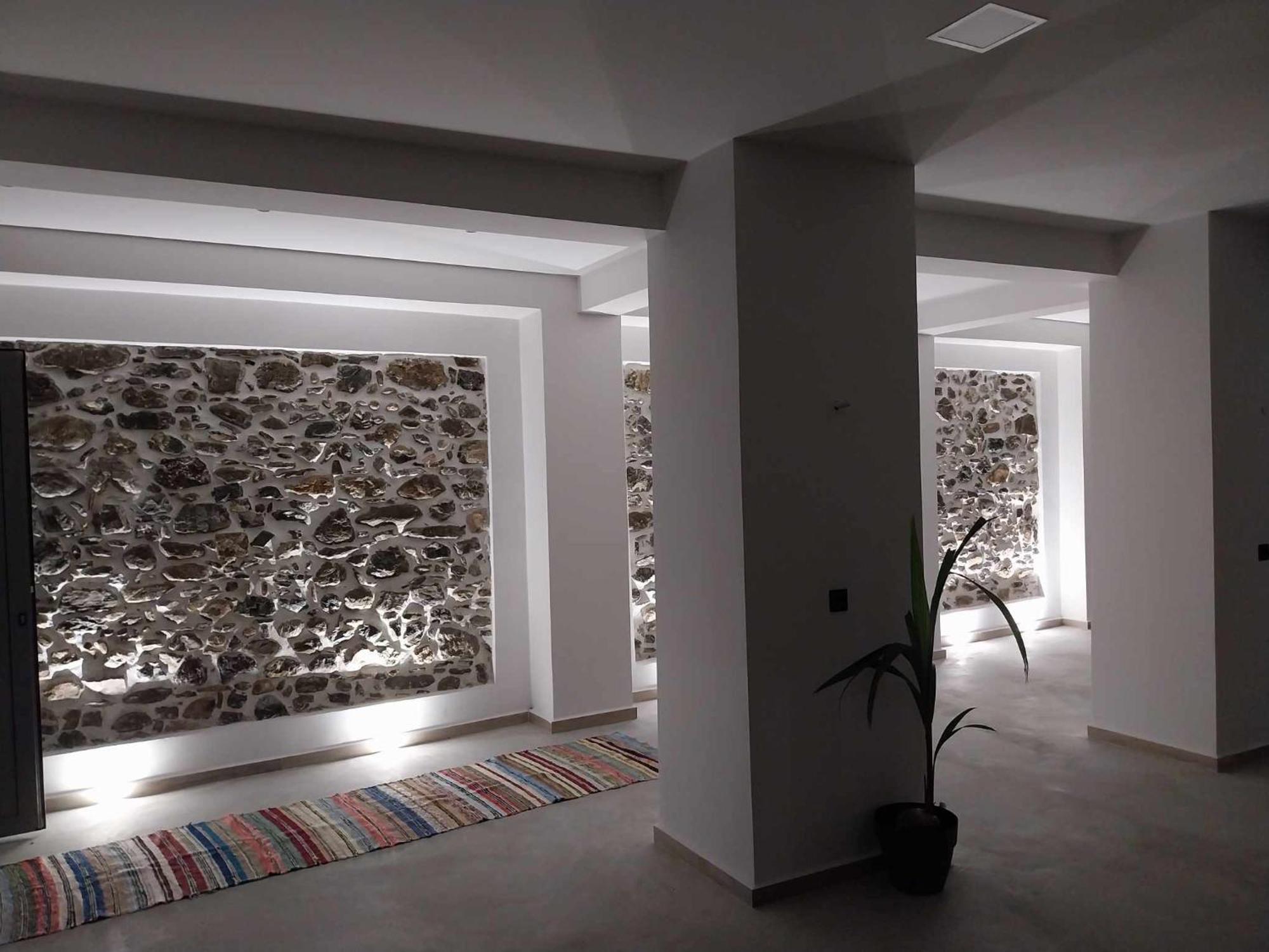 Aparthotel Patric.Ko Agia Galini Exterior foto
