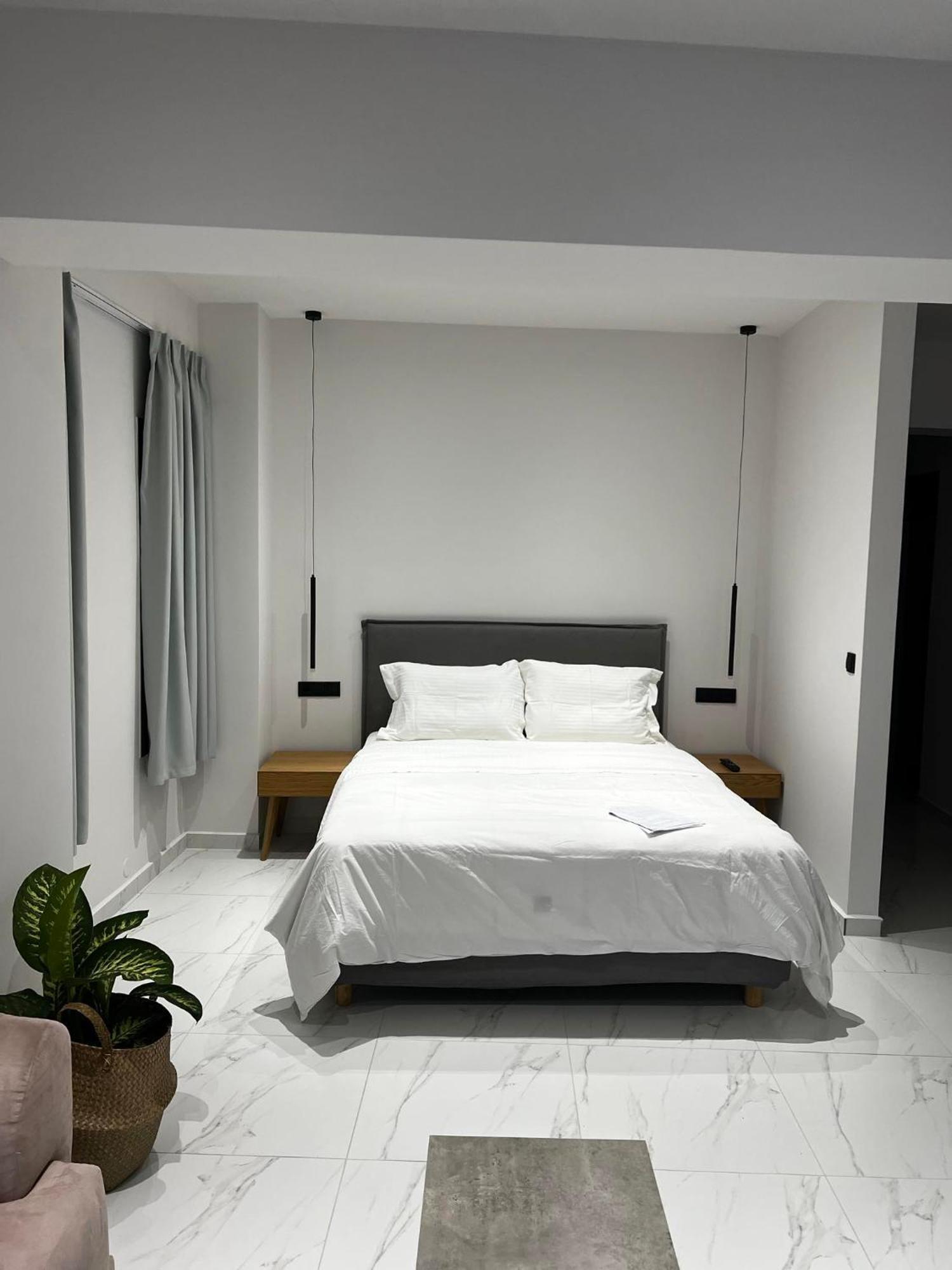 Aparthotel Patric.Ko Agia Galini Exterior foto