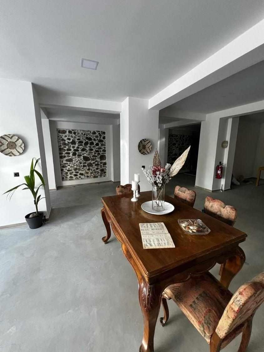 Aparthotel Patric.Ko Agia Galini Exterior foto