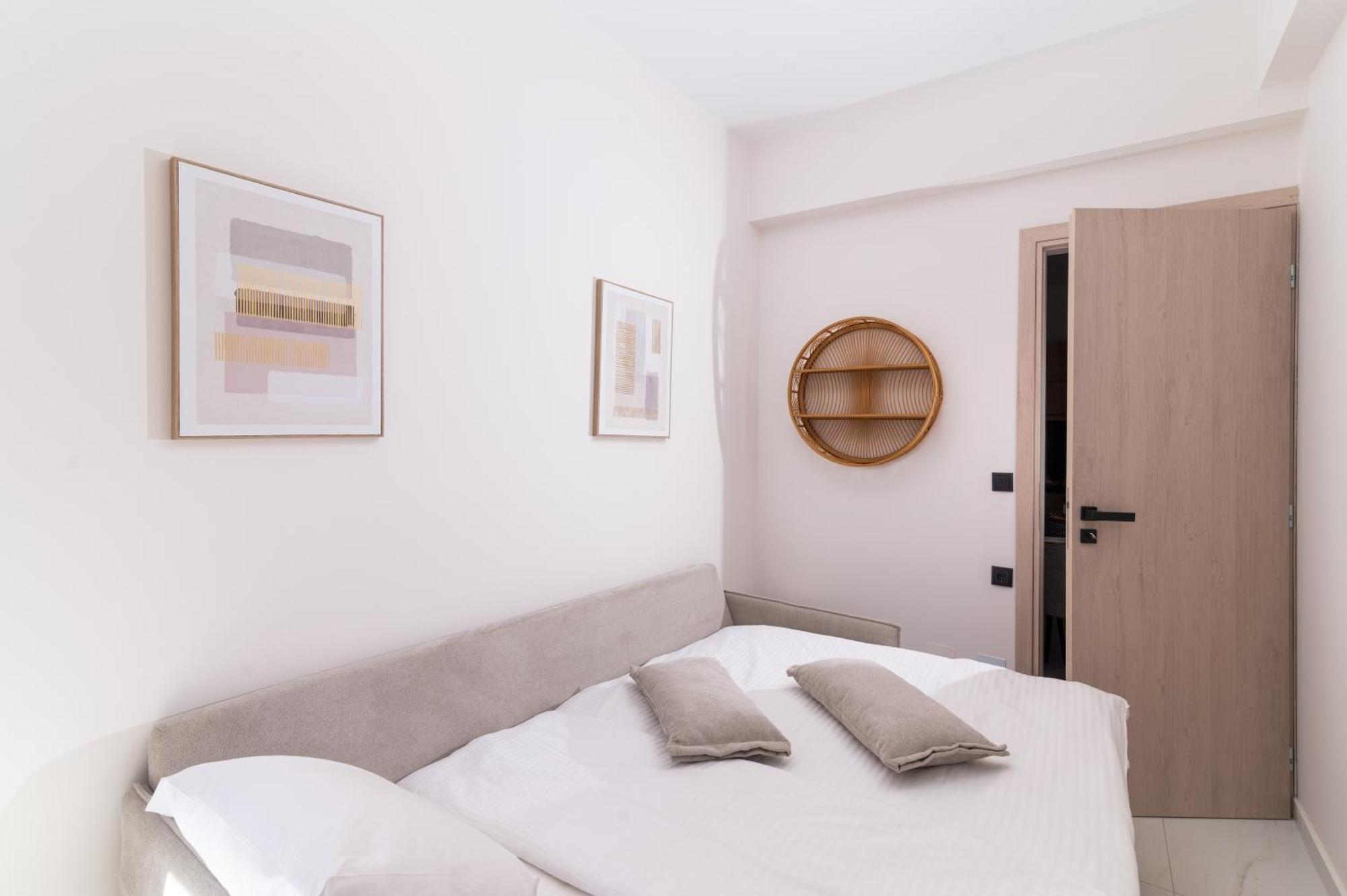 Aparthotel Patric.Ko Agia Galini Exterior foto